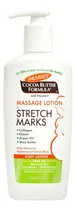 Comprar Crema Locion Anti Estrias Palmers Cocoa Butter Reafirmante