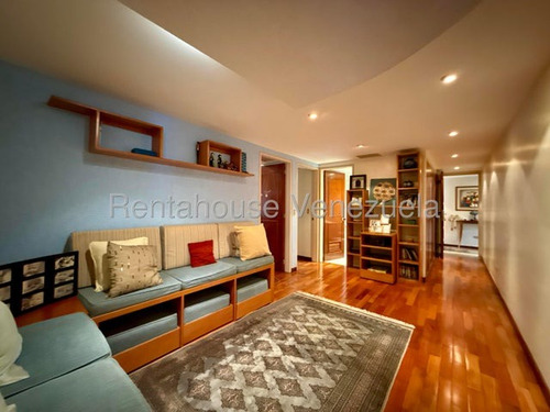 Exclusivo Apartamento En Venta Alto Hatillo Abm