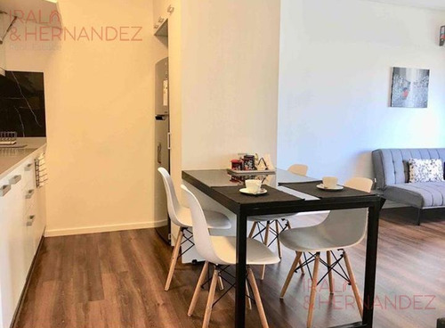 Imagen 5 de 30 de Departamento - Palermo Hollywood Venta 2 Ambientes Con Cochera Quartier Dorrego