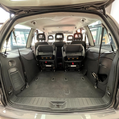 Imagen 22 de 23 de Volkswagen Sharan 1.8t 2010 Impecable 7 Asientos Autolider