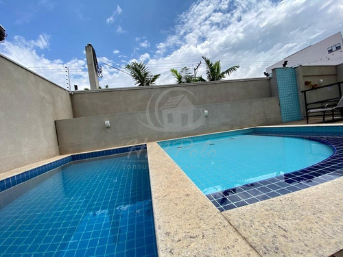 Imagem 24 de 30 de Apartamento À Venda Em Taquaral - Ap035193