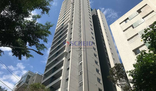 Imagem 5 de 9 de Apartamento Artis Jardim Prudência ( Previsão De Entrega 2022) - Mr82012
