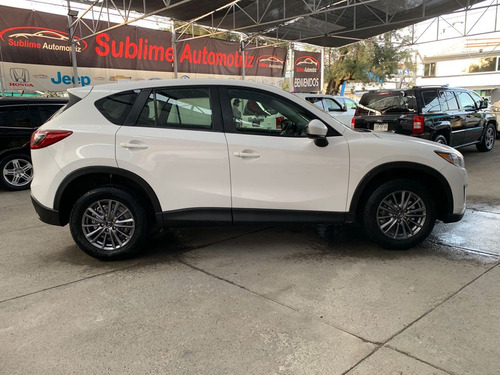 Mazda CX-5 2.0 Isport Mt