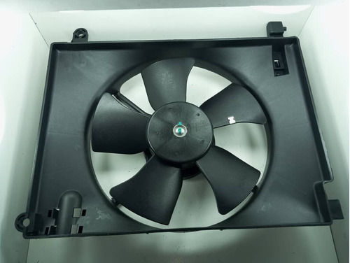 Electroventilador Principal Aveo 04-09 