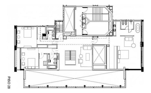 Imagen 8 de 9 de Departamento - Belgrano