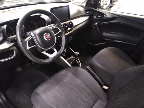 Fiat Argo Drive 1.0 2019/2020 Completo