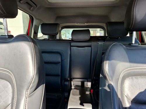 Chery Tiggo 8 1.5T GLX 4X2 DCT AT 5P