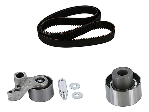 Distribución Banda Kit Trooper Isuzu V6 3.2l 92/97