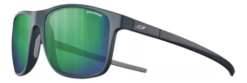 Lentes Julbo The Street Azul J5731112