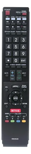 comprar Mando Distancia Universal Para Televisor Marca Sharp