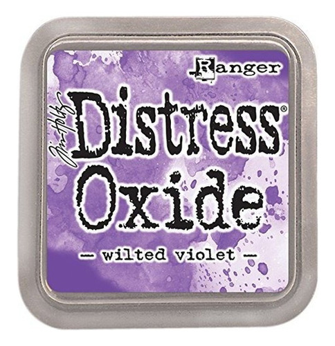 Ranger Rgrtdo56355 Tholtz Distress Oxides Wviolet