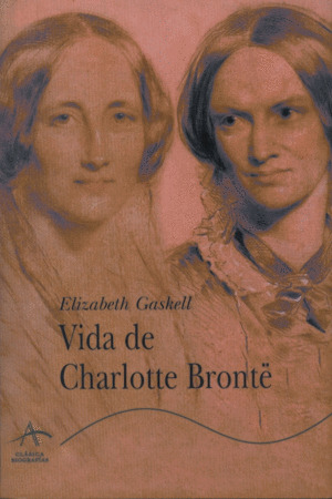 Libro Vida De Charlotte Brontë