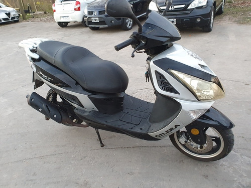 Imagen 2 de 7 de Gilera Super 125cc