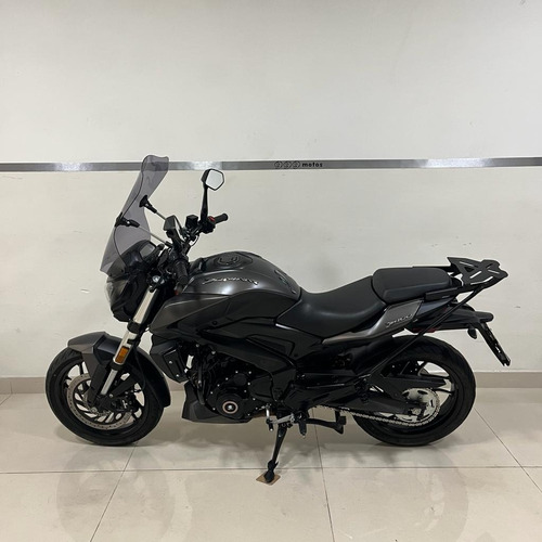 Bajaj Dominar 400 2022 Usada - 28.509 Km