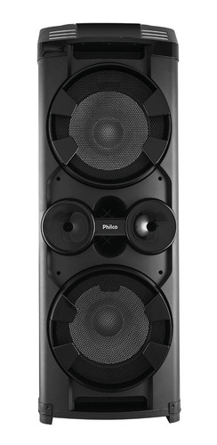 Caixa Acústica Philco Pcx20000 Bivolt