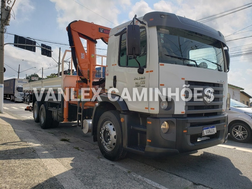 Caminhao Munck Vw 24280 2019 Argos 43 2021 Zero Munque Mulk