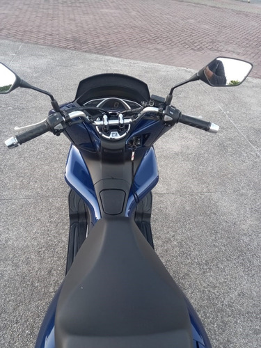Imagem 10 de 10 de Honda Pcx 150. 2020-2020