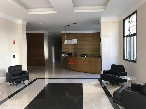 Imagem 11 de 14 de Apartamento A Venda, Condomínio Edifício Habitat, Cambuí, Campinas. - Ap0643