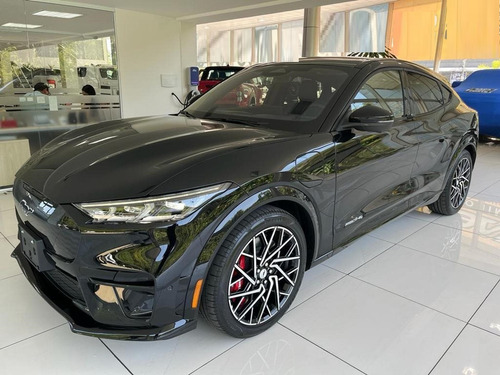 Ford Mustang Mach-E 0.0 Gt Performance Awd Aut. 5P