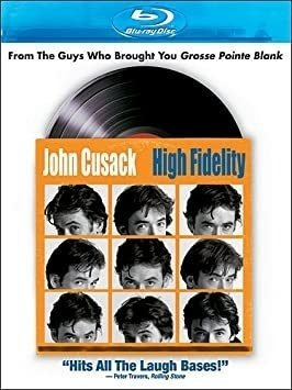High Fidelity High Fidelity Ac-3 Dolby Dubbed Subtitled Wide