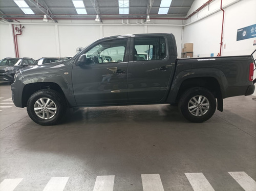 Imagen 16 de 25 de Volkswagen Amarok