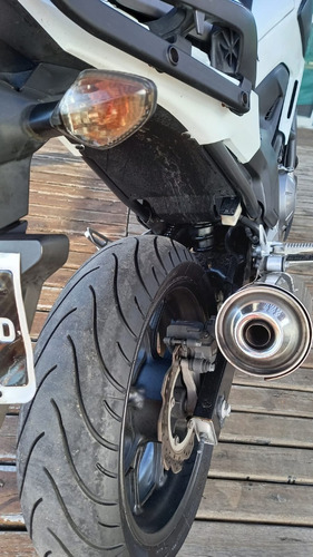 Imagen 5 de 6 de Honda Nc700x - 2015