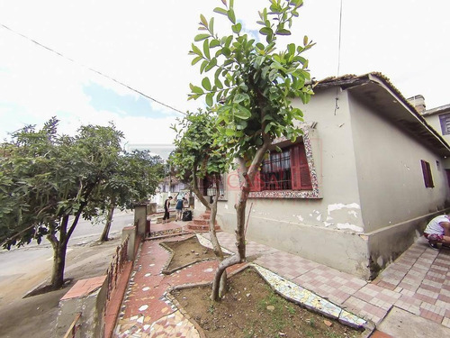 Imagem 8 de 16 de Casa Antiga Com 288m² Vila Ré - Ca0455