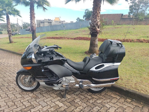 Bmw K1200lt