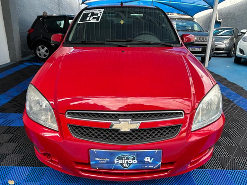 Chevrolet Prisma PRISMA Sed. Maxx/ LT 1.4 8V ECONOF. 4p