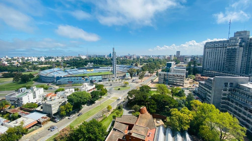 Imagen 4 de 22 de Alquiler De Apartamento En Parque Batlle Montevideo