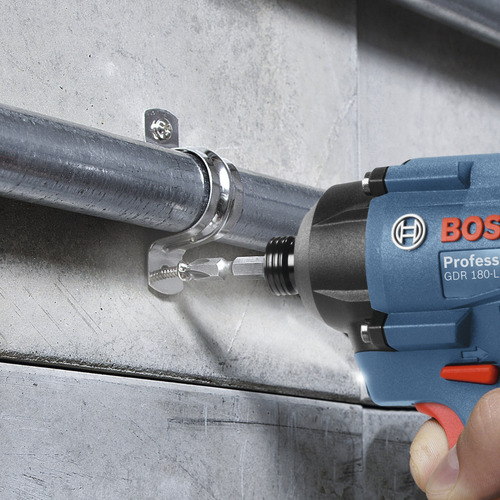 3 Puntas Bosch Extrahard Ph3, 89mm