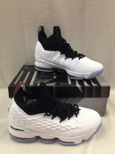 Lebron 15 Para Dama Y Caballero | MercadoLibre