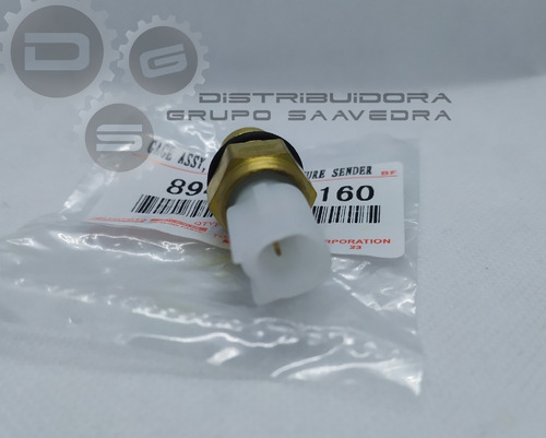 Válvula De Electroventilador Corolla Baby Camry Sky Avila