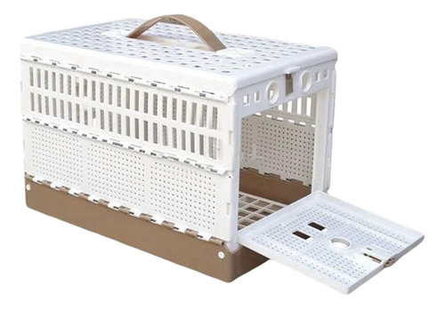 Jaula Plegable Para Palomas, Casa Para Animales Pequeños,