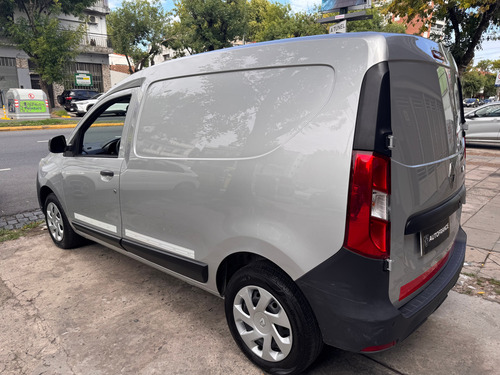 Renault Kangoo Ii Express Confort 1.5 Dci