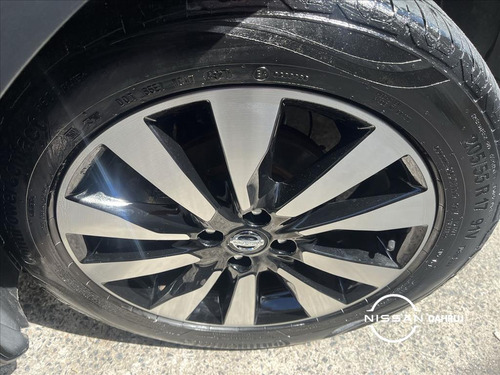 Nissan Kicks Play 1.6 16V FLEXSTART SV 4P XTRONIC