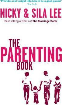 The Parenting Book North American Edition - Nicky And Sil...