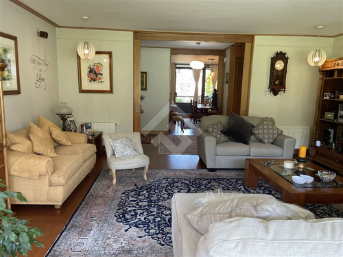 Venta Departamento 3d 4b 3e, Estar Y Escritorio