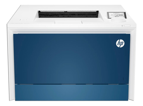 Impresora Láser Hp Laserjet Pro 4203dw A Color, Dúplex,wi-fi