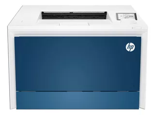 Impresora Láser Hp Laserjet Pro 4203dw A Color, Dúplex,wi-fi