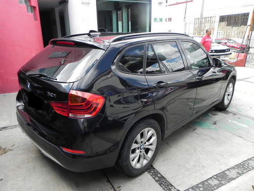 BMW X1 2.0 Sdrive X Line 20i At