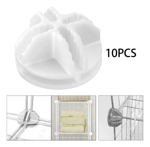 Jk 4 Pet Playpen Panel Jaula Pequeños Animales Hierro Cerrar