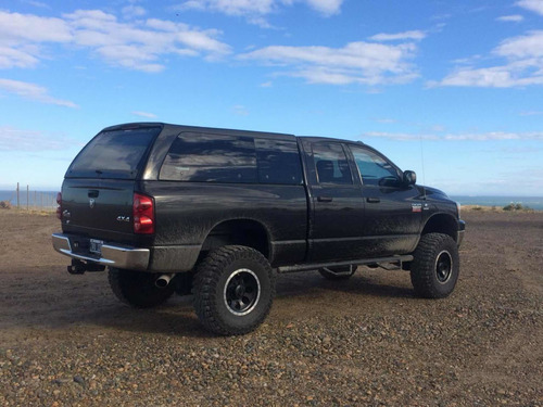 Dodge Ram 2500 Slt