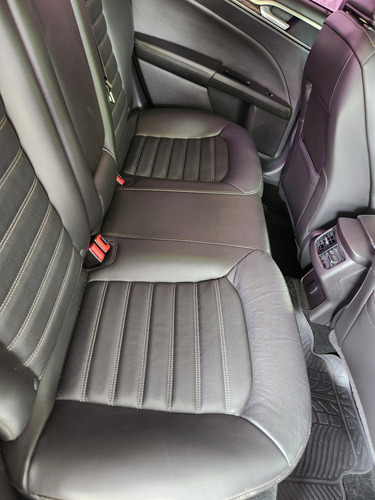 Ford Mondeo 2.0 Se Ecoboost At 240cv