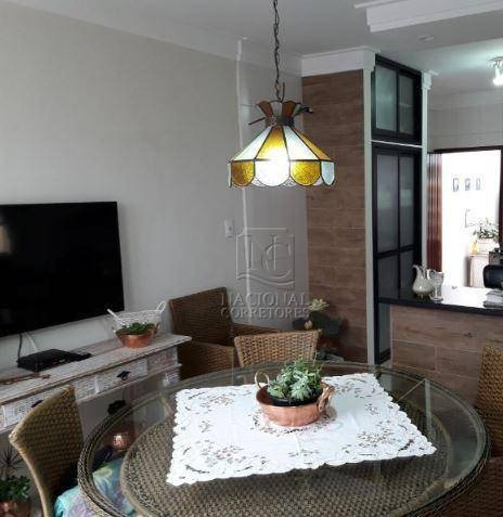 Casa Com 3 Dormitórios À Venda, 262 M² Por R$ 1.500.000,00 - Santa Maria - Santo André/sp - Ca3079