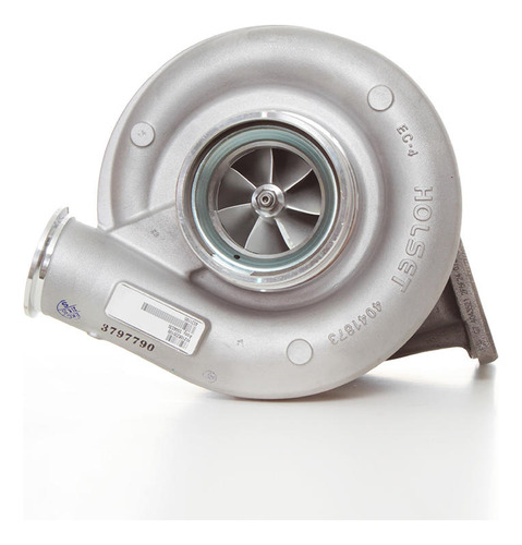 Turbo Holset Para Volvo Camión Fh12 & Fmx440 Euro 3 4031195h