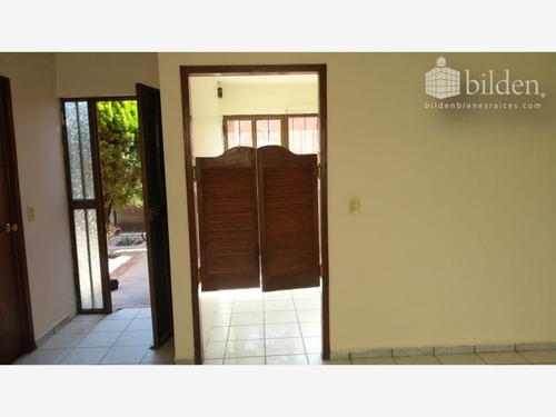 Imagen 7 de 12 de Casa Sola En Renta Victoria De Durango Centro
