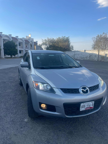 Mazda CX-7 2.3 S Grand Touring 4x2 Mt
