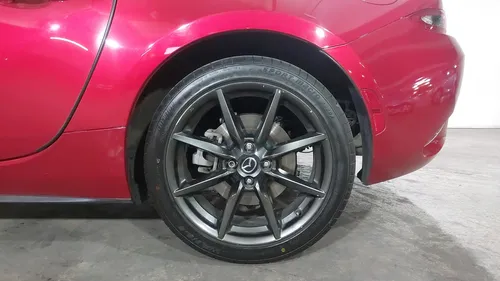 Mazda MX-5 2.0 I Sport Mt