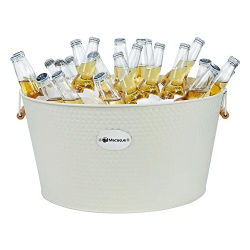 Large Ice Bucket For Cocktail Bar,ice Buckets For Parti...